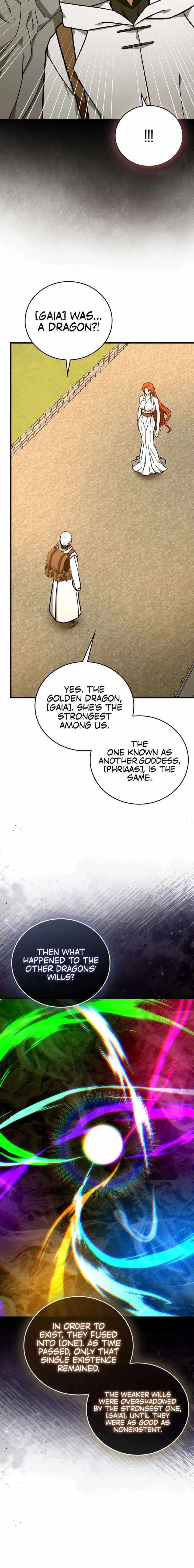To Hell With Being A Saint, I’m A Doctor Chapter 157 page 10 - 