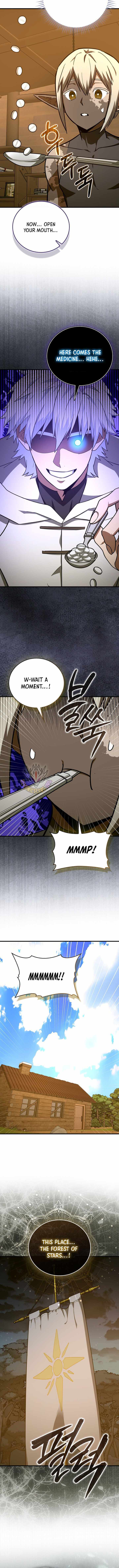 To Hell With Being A Saint, I’m A Doctor Chapter 159 page 11 - 