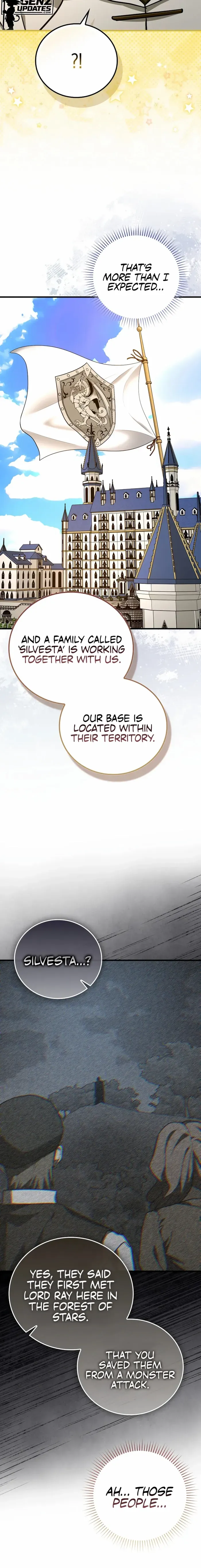 To Hell With Being A Saint, I’m A Doctor Chapter 161 page 4 - 