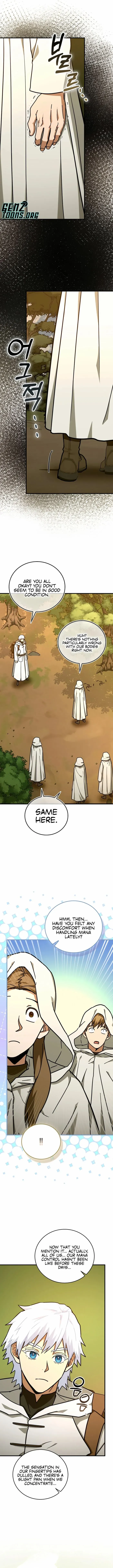 To Hell With Being A Saint, I’m A Doctor Chapter 162 page 2 - 