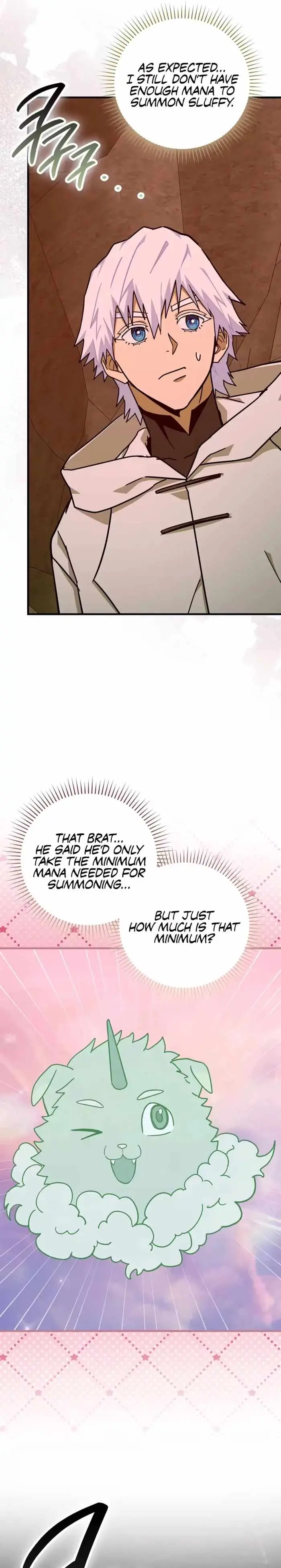 To Hell With Being A Saint, I’m A Doctor Chapter 163 page 13 - 