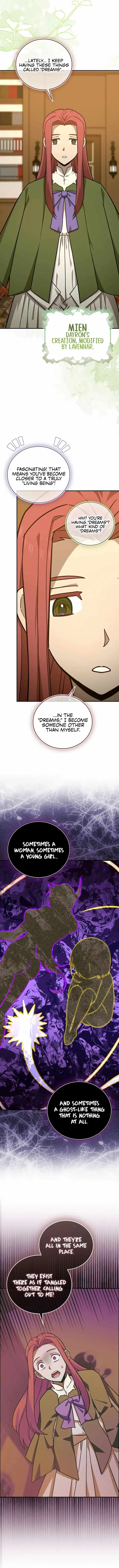 To Hell With Being A Saint, I’m A Doctor Chapter 165 page 2 - 