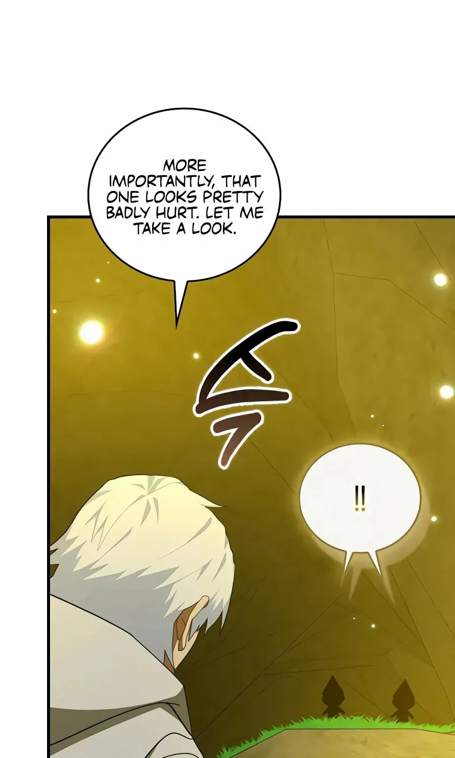 To Hell With Being A Saint, I’m A Doctor Chapter 166 page 11 - 