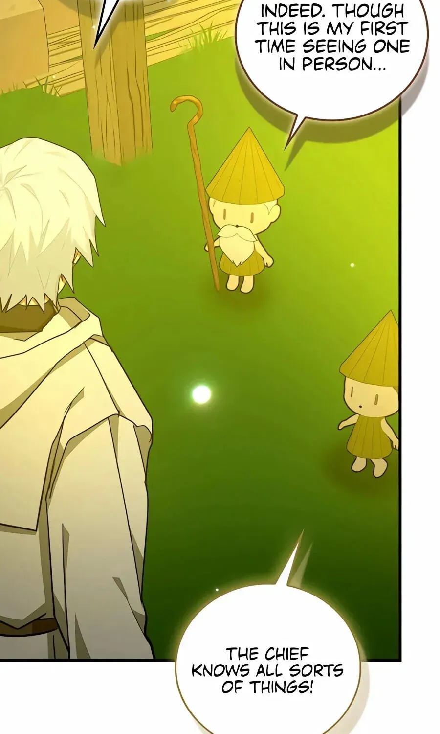 To Hell With Being A Saint, I’m A Doctor Chapter 166 page 115 - 