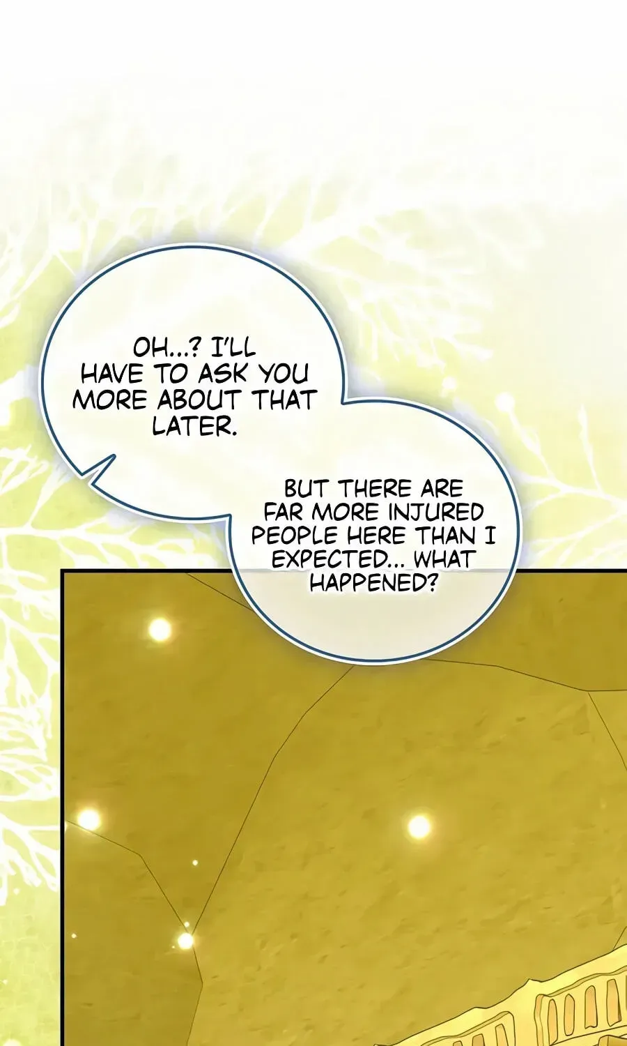 To Hell With Being A Saint, I’m A Doctor Chapter 166 page 117 - 