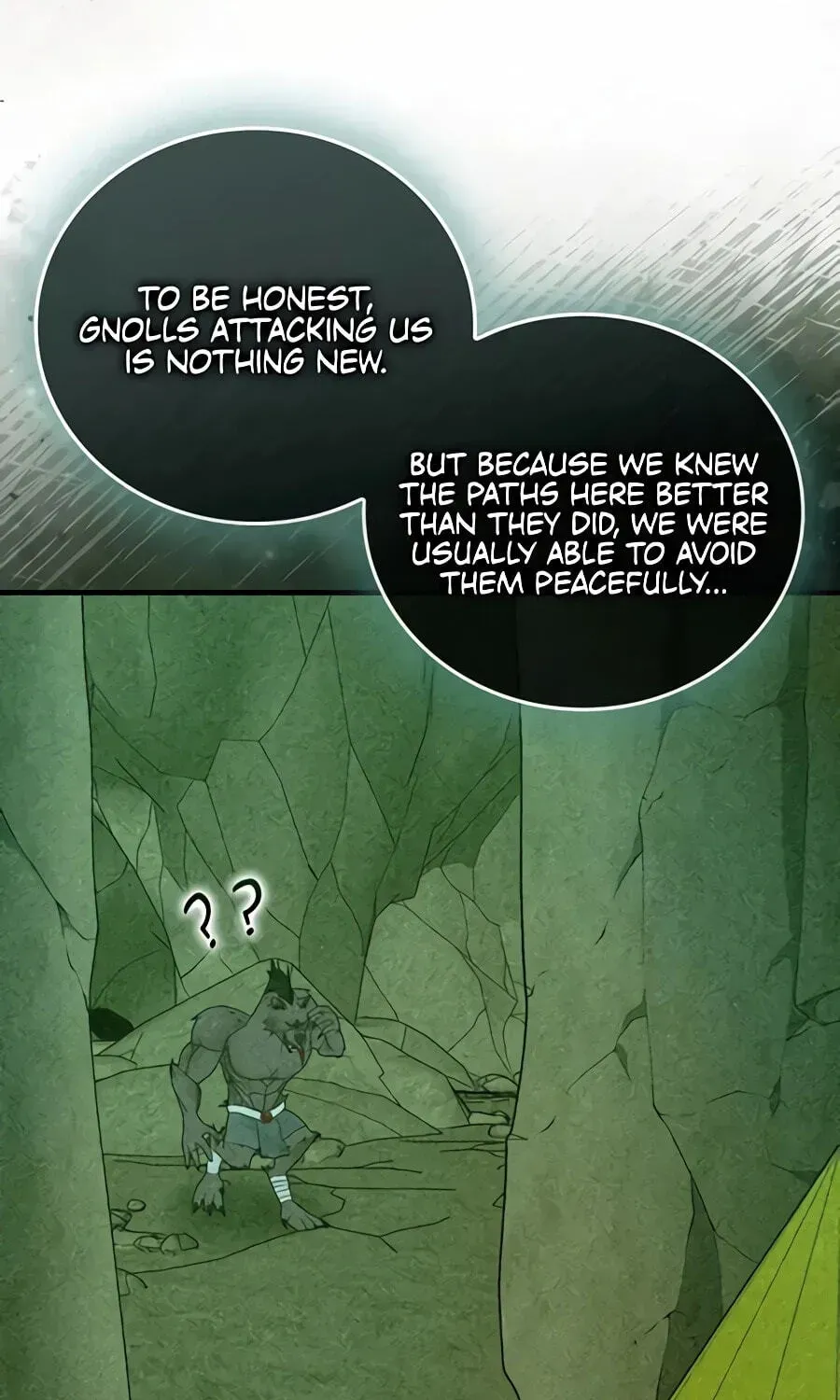 To Hell With Being A Saint, I’m A Doctor Chapter 166 page 129 - 