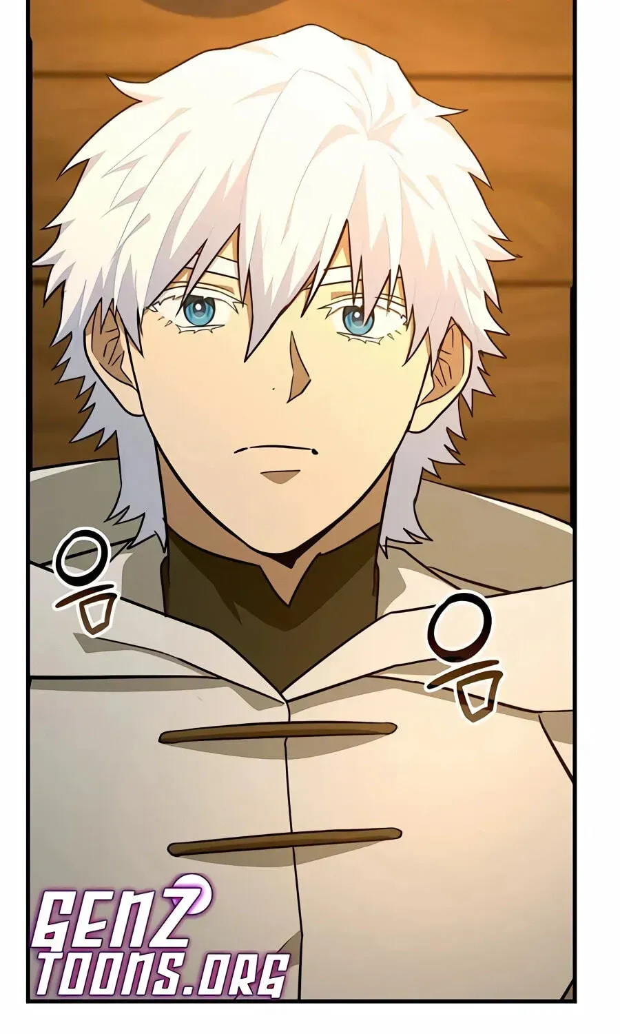 To Hell With Being A Saint, I’m A Doctor Chapter 166 page 133 - 