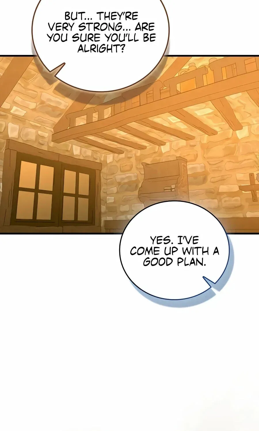 To Hell With Being A Saint, I’m A Doctor Chapter 166 page 147 - 
