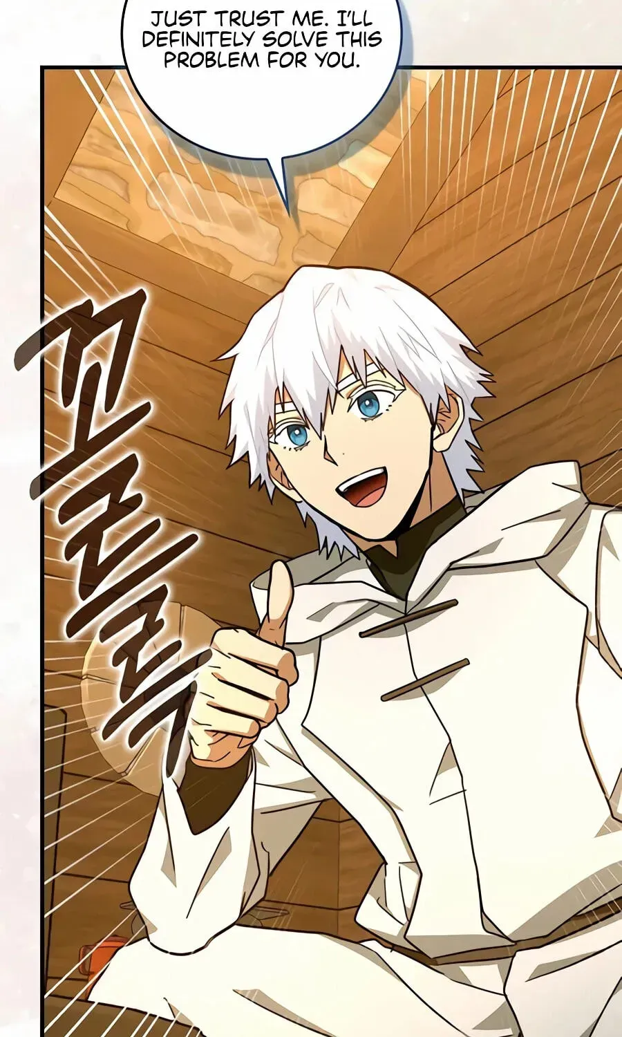 To Hell With Being A Saint, I’m A Doctor Chapter 166 page 149 - 