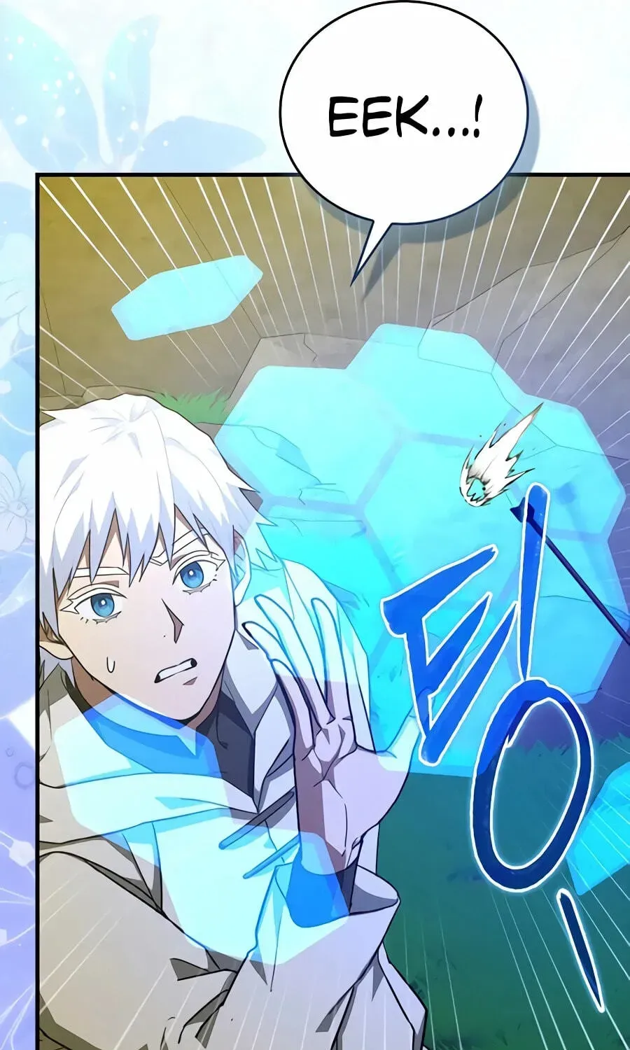 To Hell With Being A Saint, I’m A Doctor Chapter 166 page 17 - 