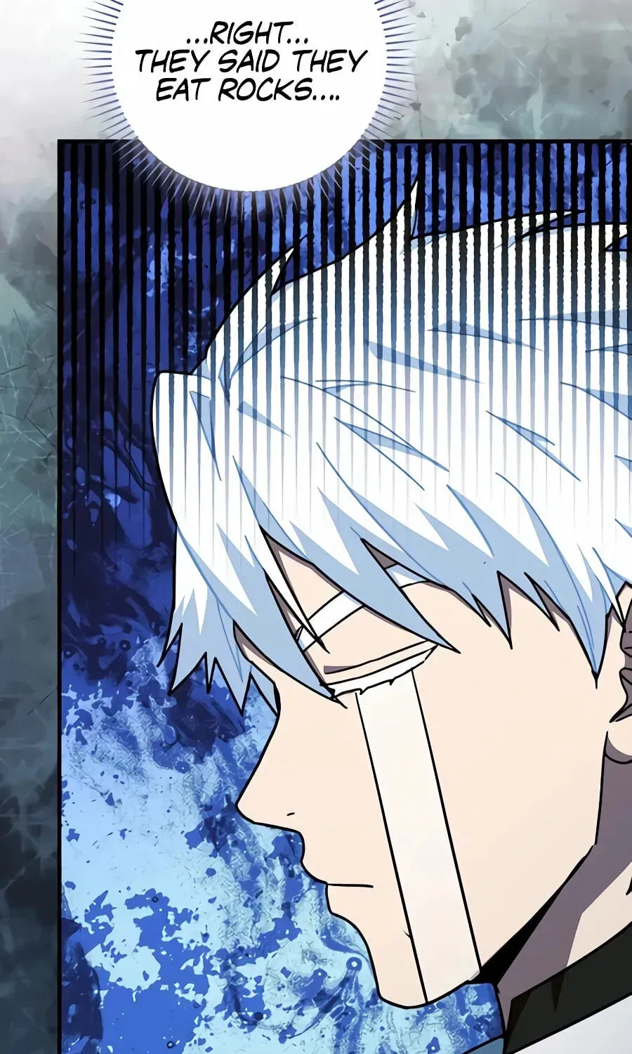 To Hell With Being A Saint, I’m A Doctor Chapter 166 page 161 - 