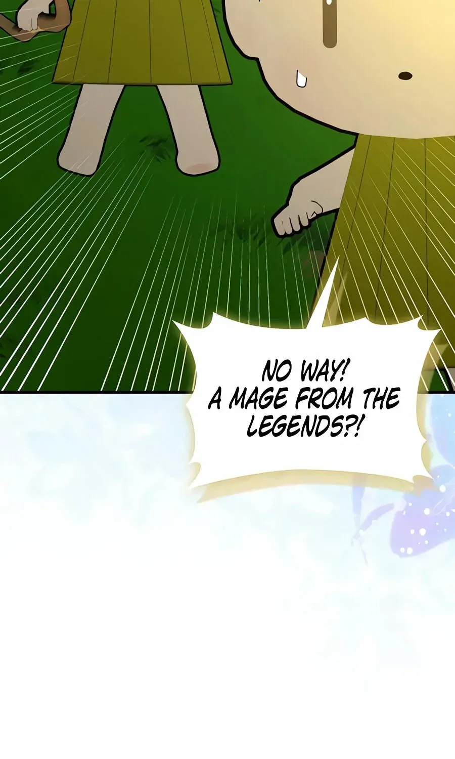 To Hell With Being A Saint, I’m A Doctor Chapter 166 page 21 - 