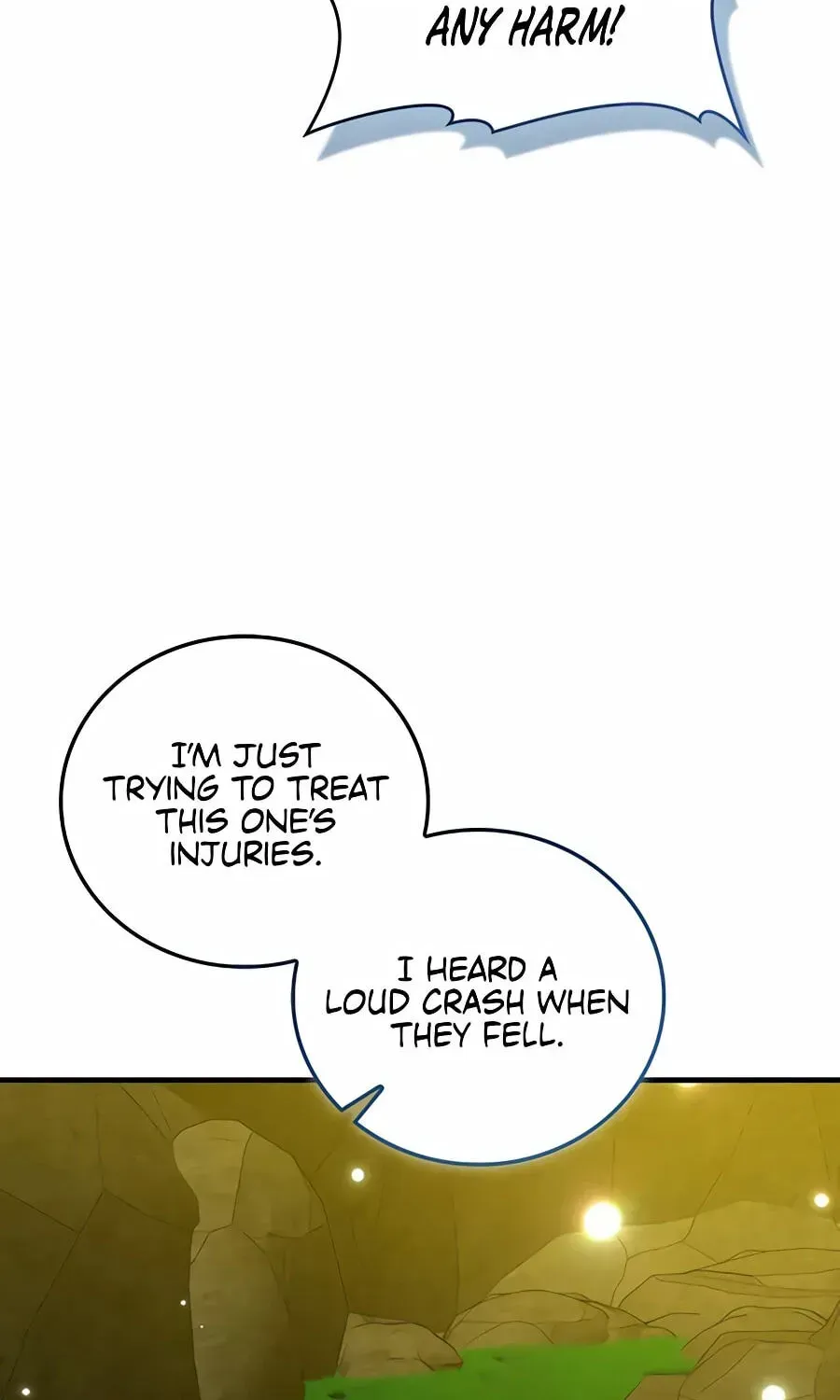 To Hell With Being A Saint, I’m A Doctor Chapter 166 page 25 - 