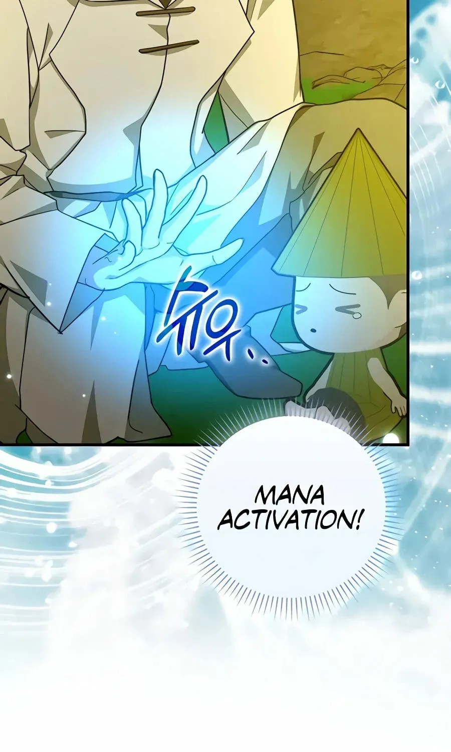 To Hell With Being A Saint, I’m A Doctor Chapter 166 page 29 - 