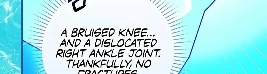 To Hell With Being A Saint, I’m A Doctor Chapter 166 page 32 - 