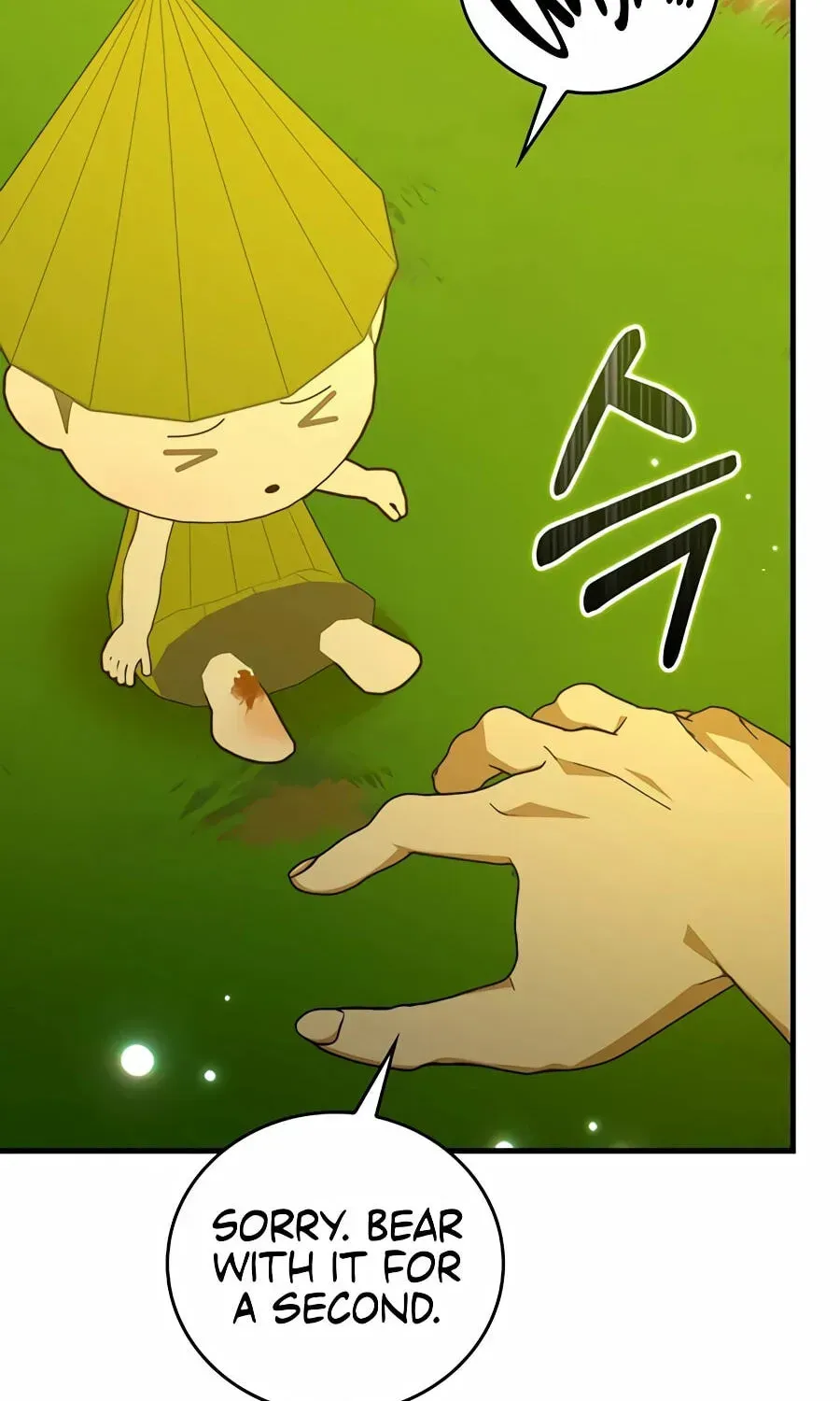 To Hell With Being A Saint, I’m A Doctor Chapter 166 page 35 - 