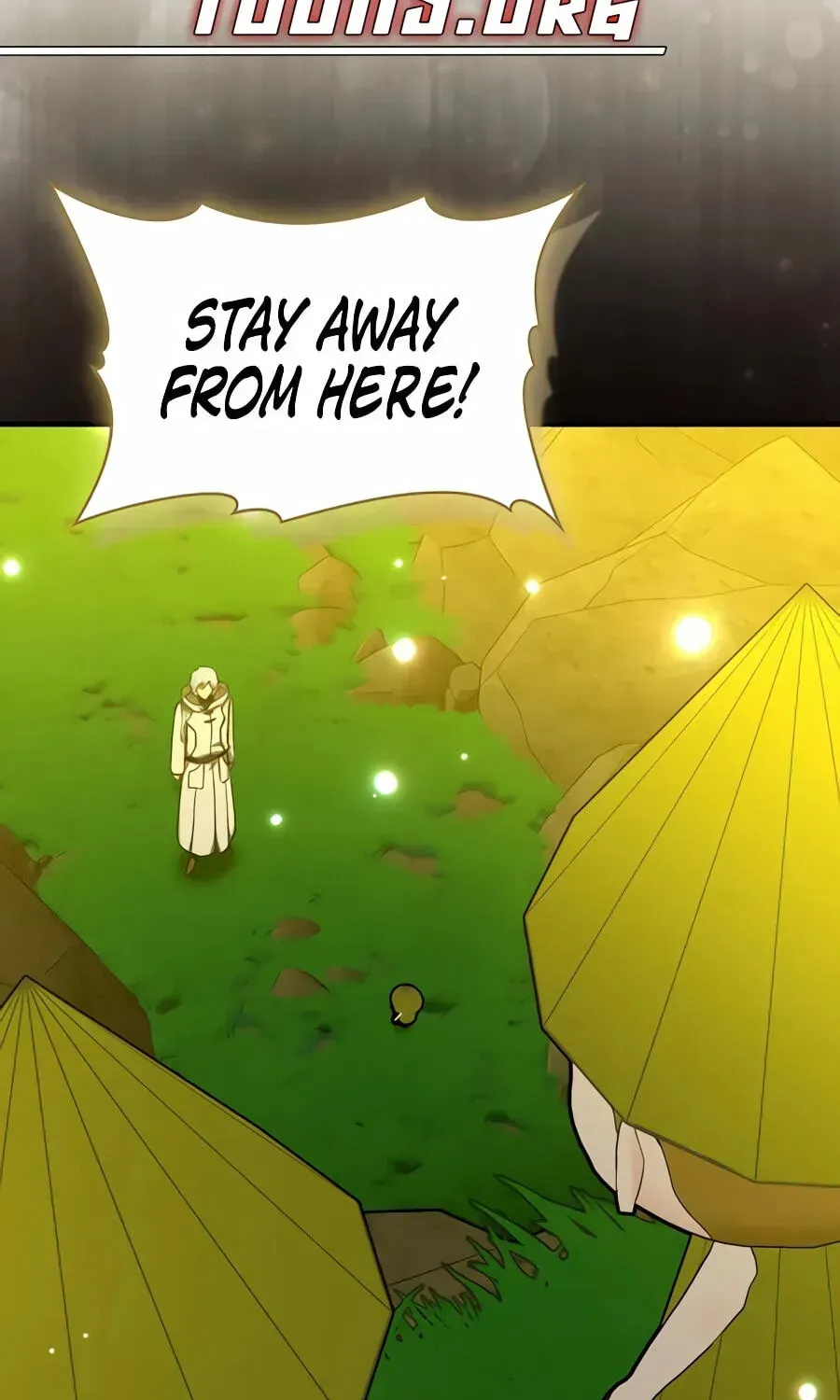 To Hell With Being A Saint, I’m A Doctor Chapter 166 page 5 - 
