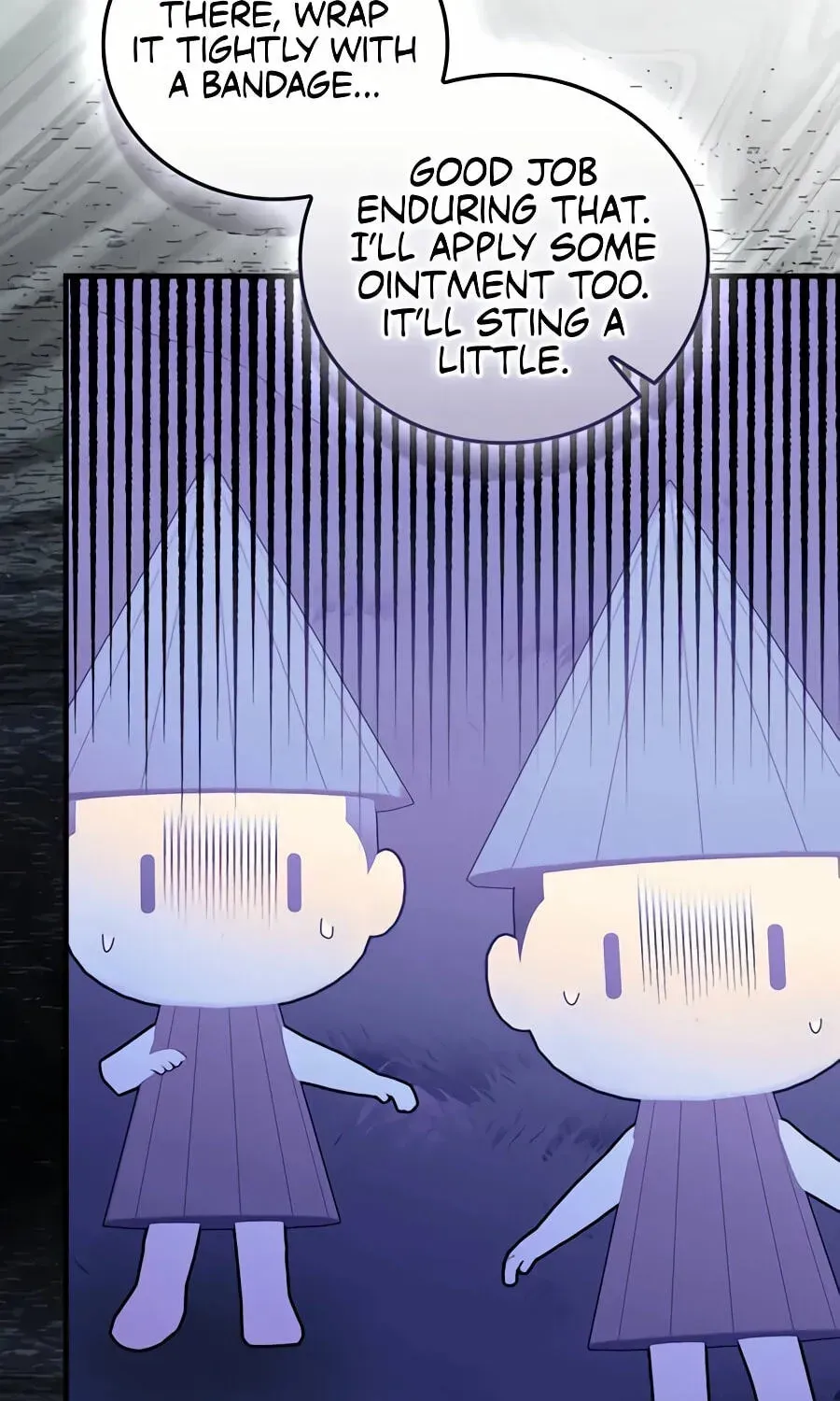 To Hell With Being A Saint, I’m A Doctor Chapter 166 page 41 - 