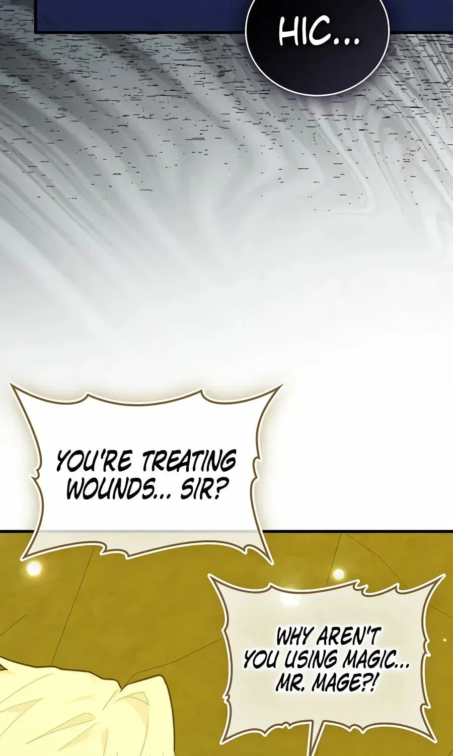To Hell With Being A Saint, I’m A Doctor Chapter 166 page 43 - 