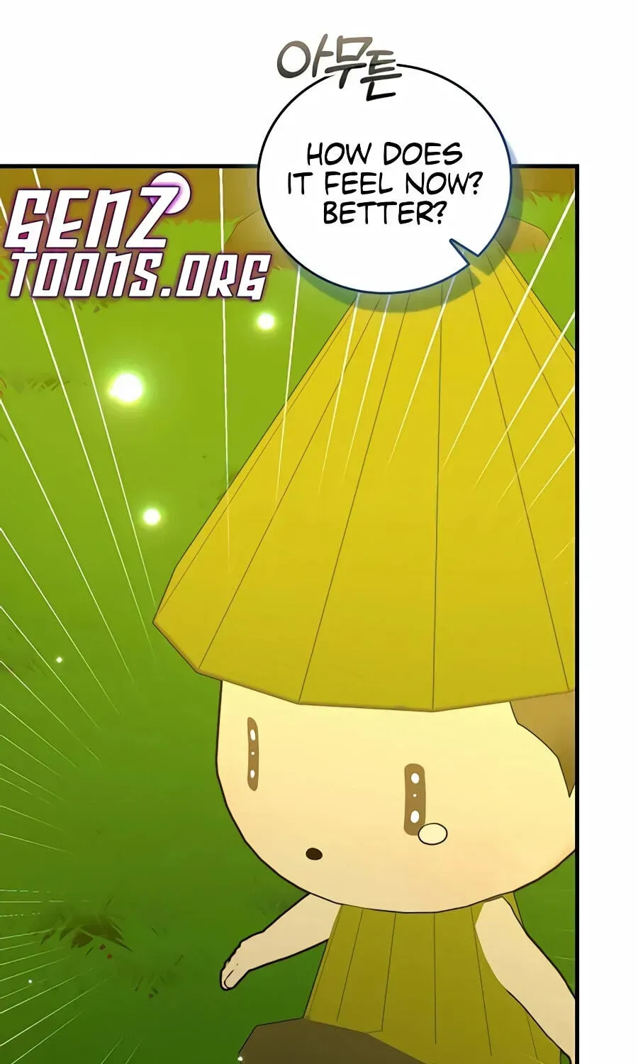 To Hell With Being A Saint, I’m A Doctor Chapter 166 page 47 - 
