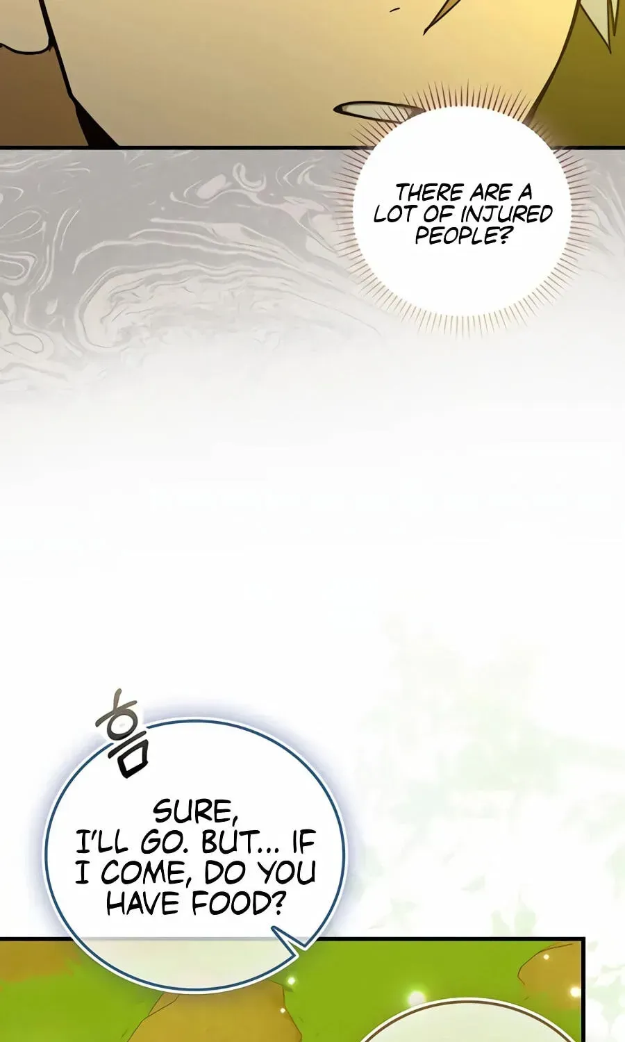To Hell With Being A Saint, I’m A Doctor Chapter 166 page 65 - 