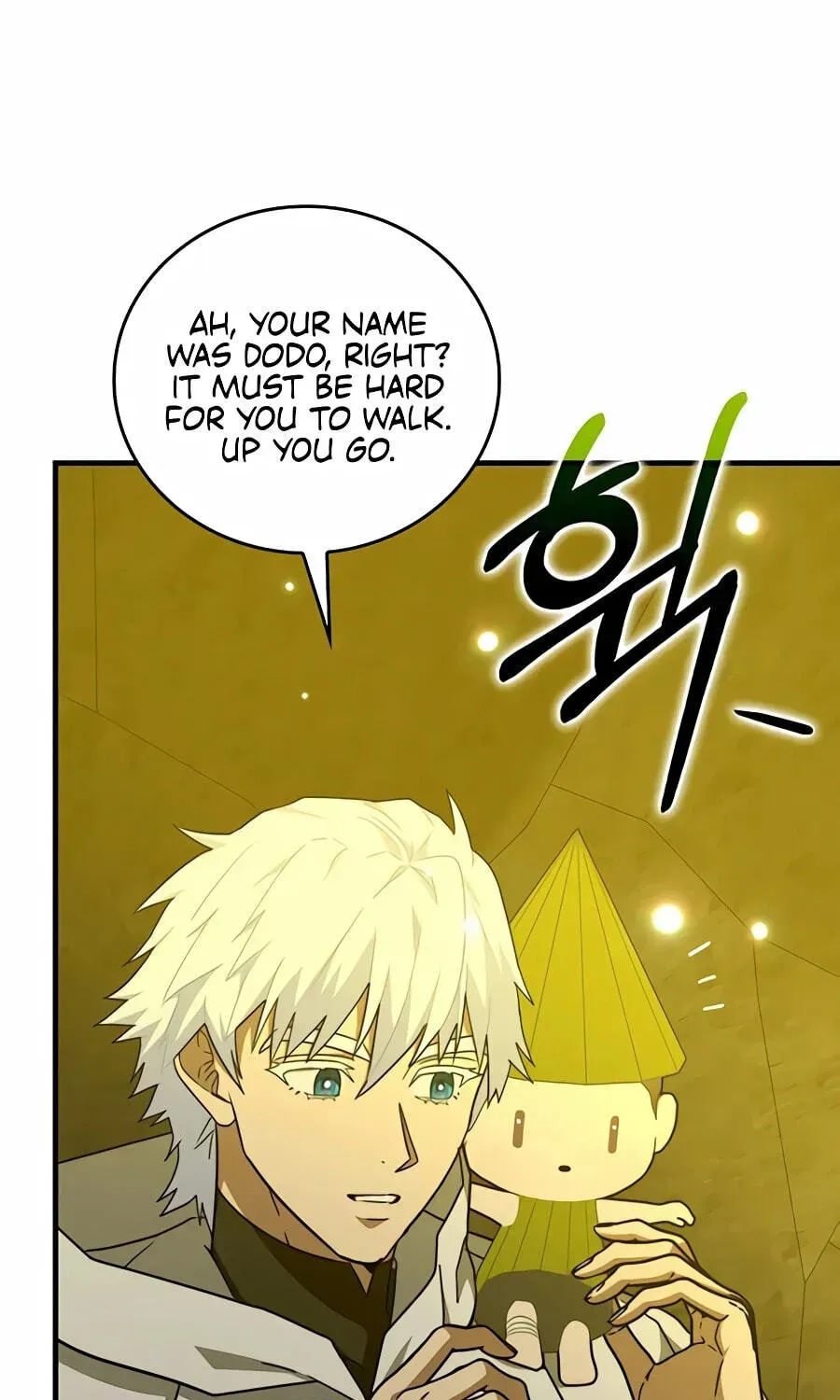 To Hell With Being A Saint, I’m A Doctor Chapter 166 page 69 - 