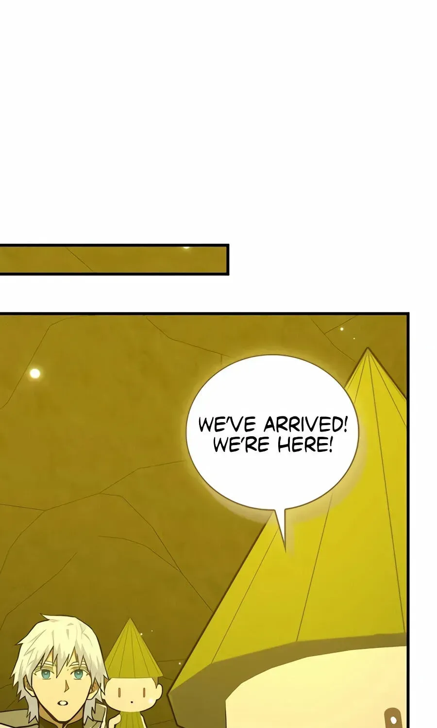 To Hell With Being A Saint, I’m A Doctor Chapter 166 page 79 - 