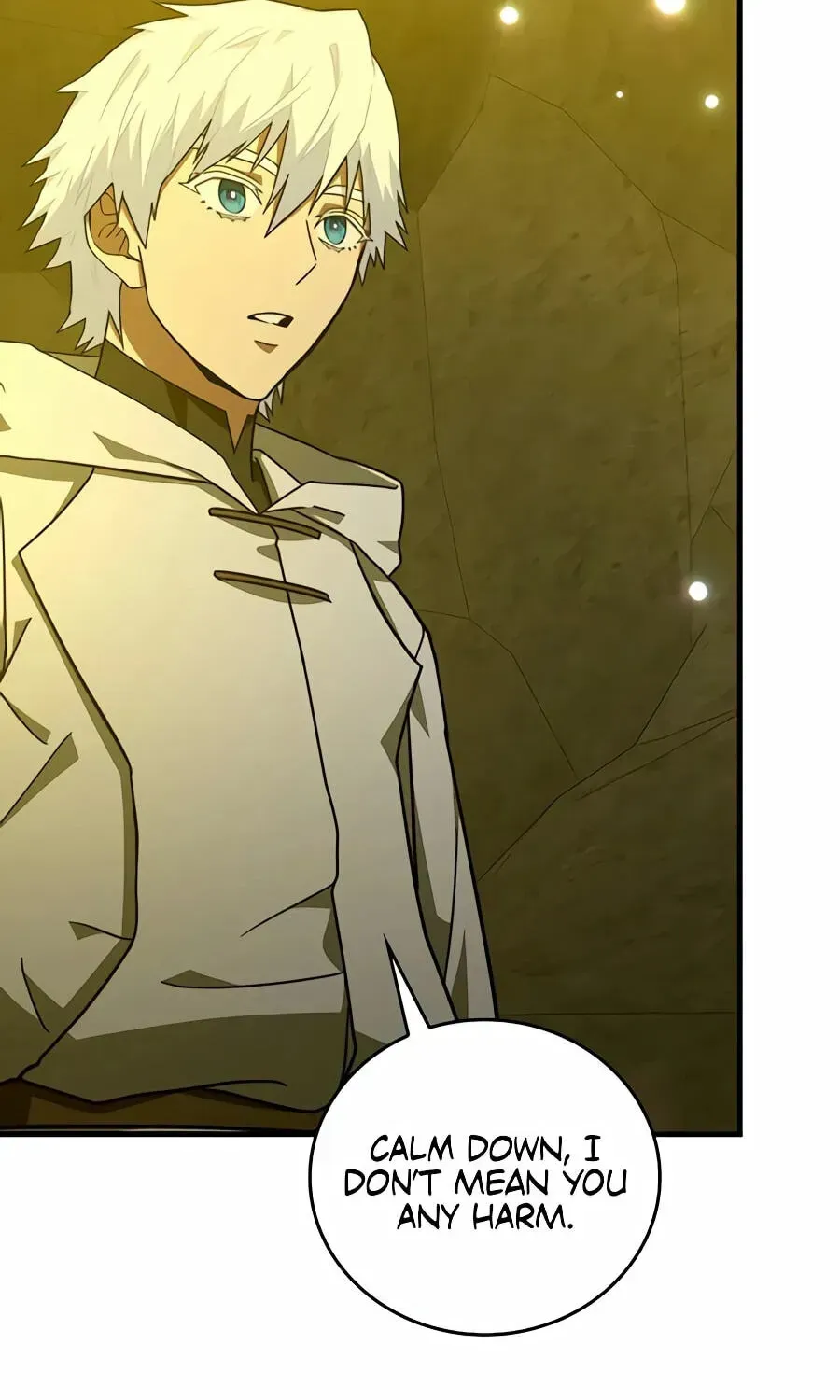 To Hell With Being A Saint, I’m A Doctor Chapter 166 page 9 - 