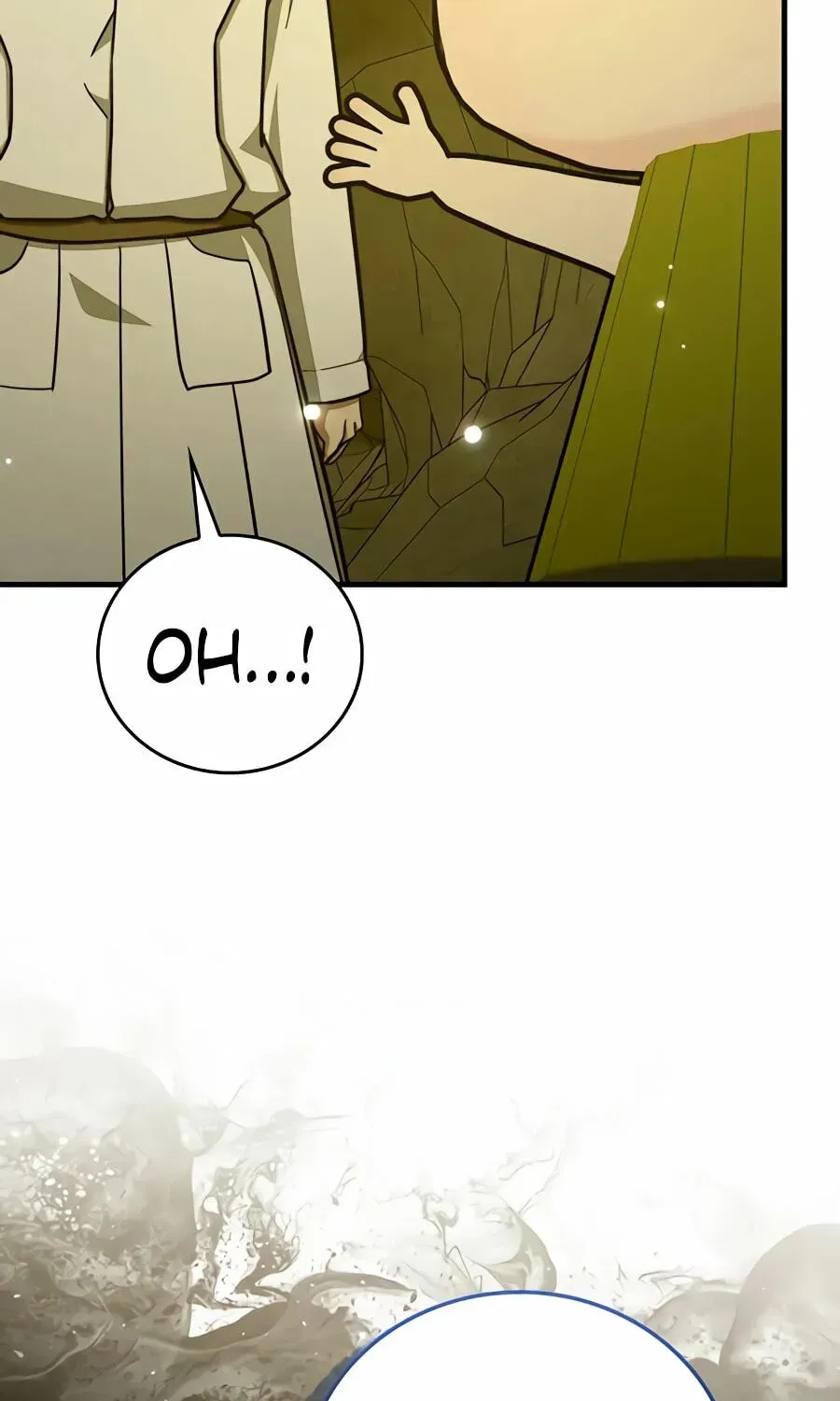 To Hell With Being A Saint, I’m A Doctor Chapter 166 page 81 - 