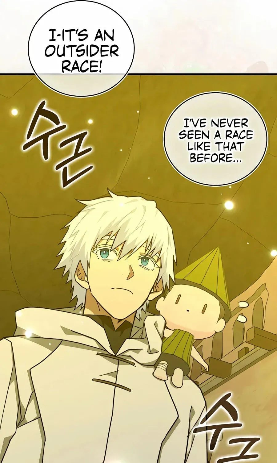 To Hell With Being A Saint, I’m A Doctor Chapter 166 page 93 - 