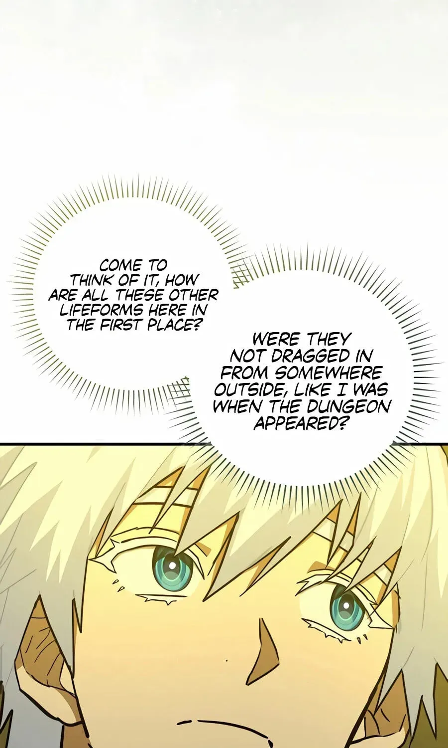To Hell With Being A Saint, I’m A Doctor Chapter 166 page 99 - 