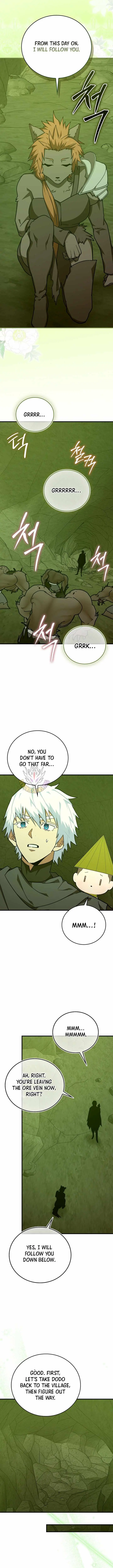 To Hell With Being A Saint, I’m A Doctor Chapter 168 page 5 - 