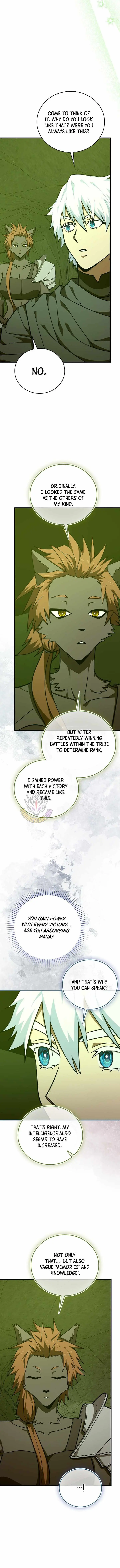 To Hell With Being A Saint, I’m A Doctor Chapter 168 page 6 - 