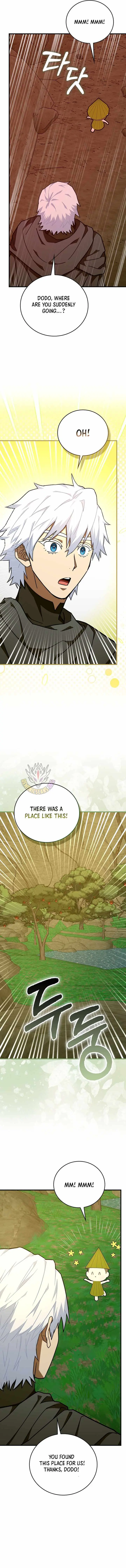 To Hell With Being A Saint, I’m A Doctor Chapter 169 page 6 - 