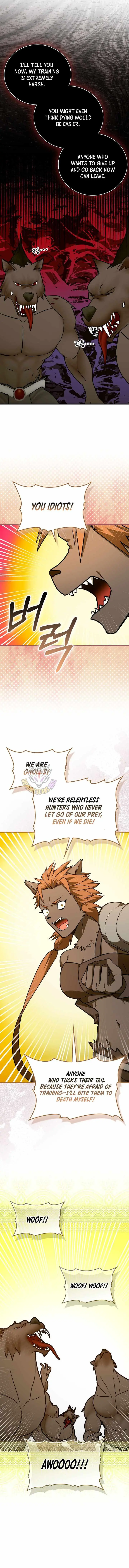 To Hell With Being A Saint, I’m A Doctor Chapter 169 page 9 - 