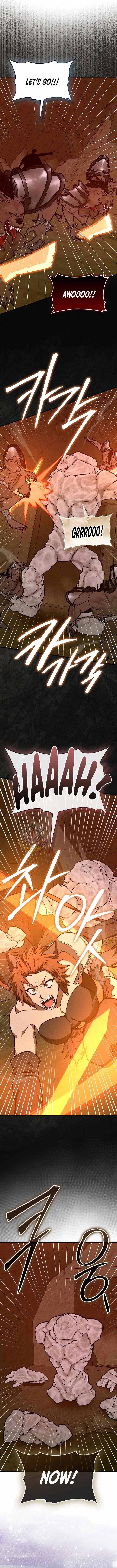 To Hell With Being A Saint, I’m A Doctor Chapter 170 page 6 - 