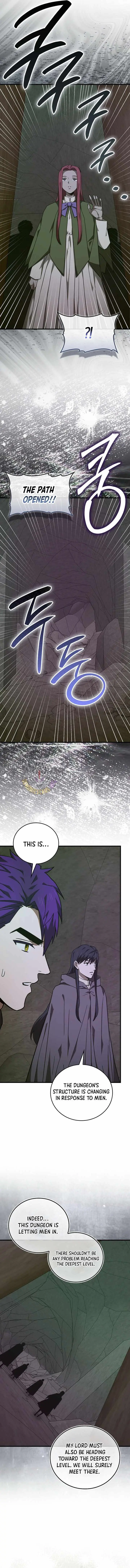 To Hell With Being A Saint, I’m A Doctor Chapter 171 page 7 - 
