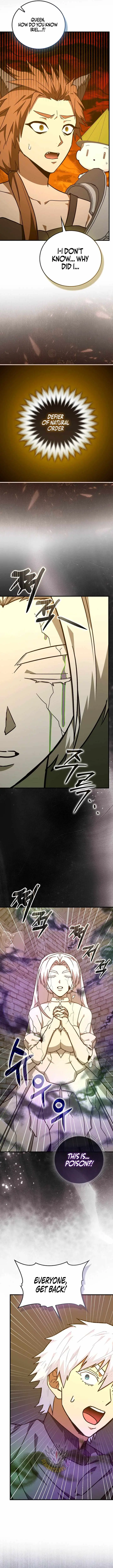 To Hell With Being A Saint, I’m A Doctor Chapter 172 page 12 - 