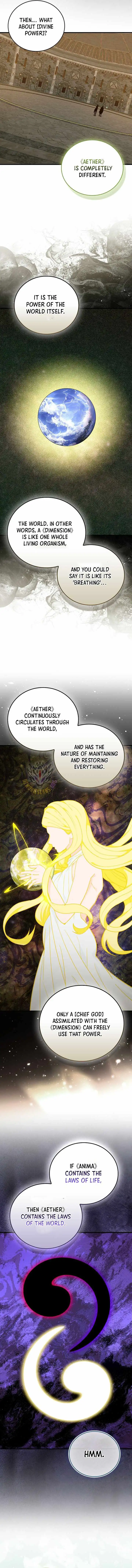 To Hell With Being A Saint, I’m A Doctor Chapter 174 page 4 - 