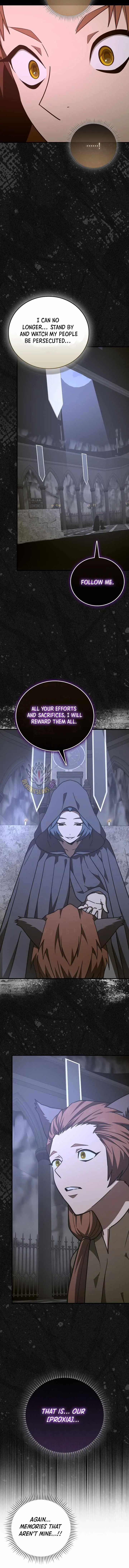 To Hell With Being A Saint, I’m A Doctor Chapter 175 page 2 - 