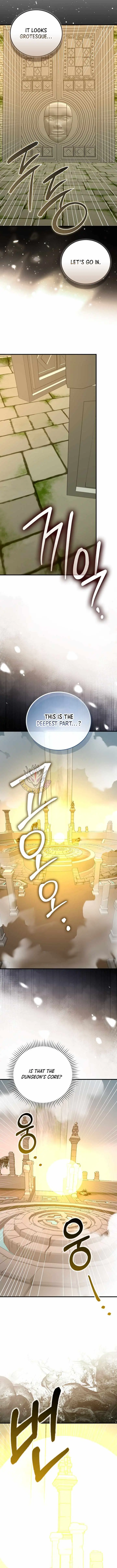 To Hell With Being A Saint, I’m A Doctor Chapter 175 page 12 - 