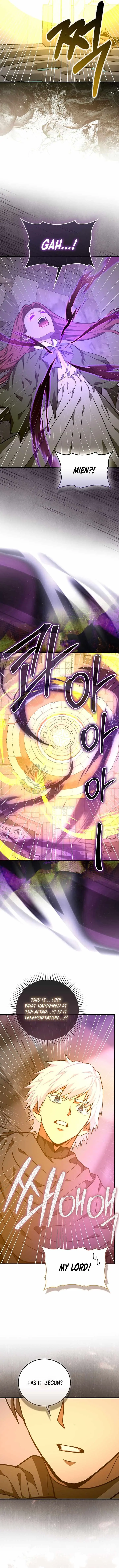 To Hell With Being A Saint, I’m A Doctor Chapter 175 page 13 - 