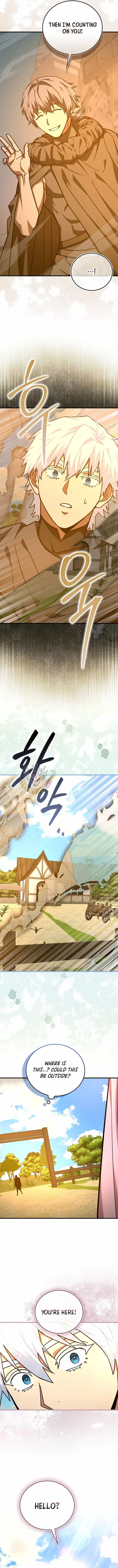To Hell With Being A Saint, I’m A Doctor Chapter 175 page 14 - 