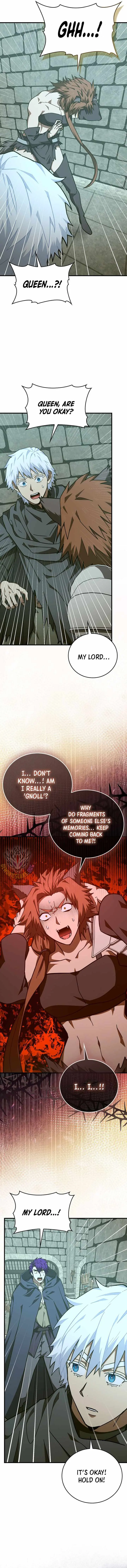 To Hell With Being A Saint, I’m A Doctor Chapter 175 page 3 - 