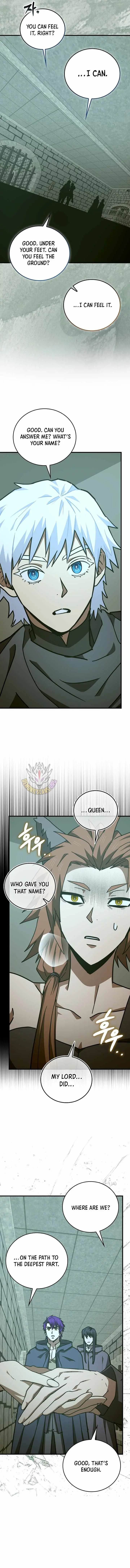 To Hell With Being A Saint, I’m A Doctor Chapter 175 page 5 - 