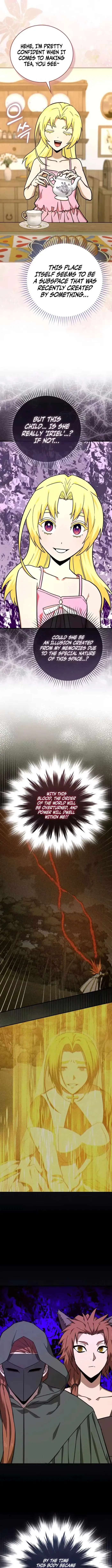 To Hell With Being A Saint, I’m A Doctor Chapter 176 page 5 - 