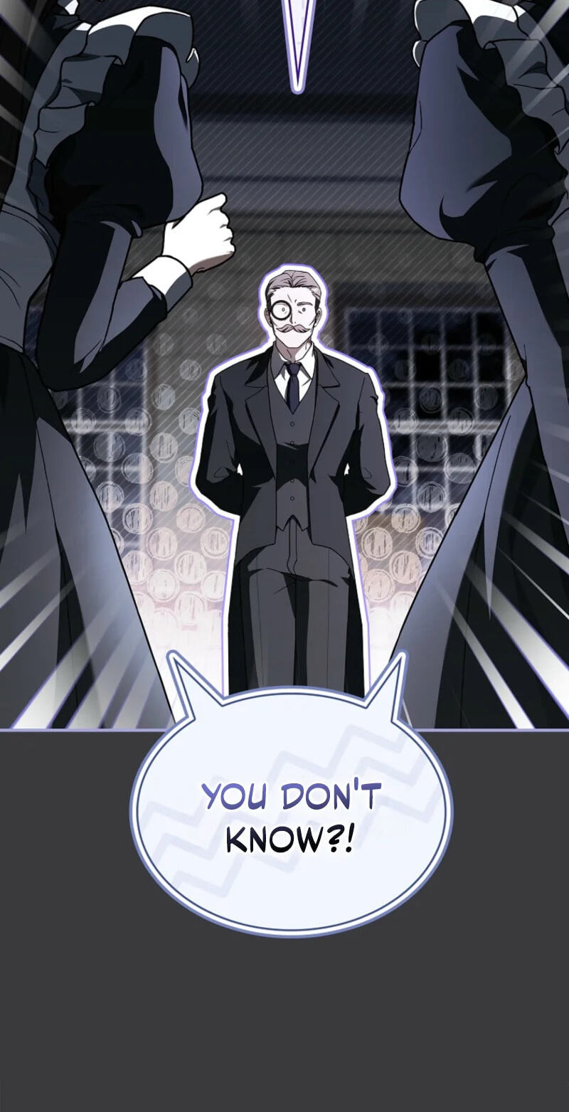 To Hell with Being Heir, I’m going to Heal Chapter 1 page 11 - 