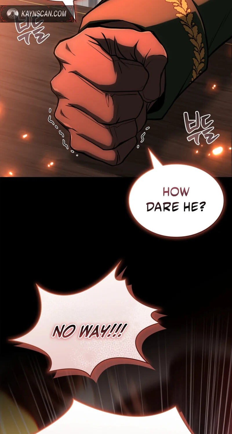 To Hell with Being Heir, I’m going to Heal Chapter 1 page 101 - 