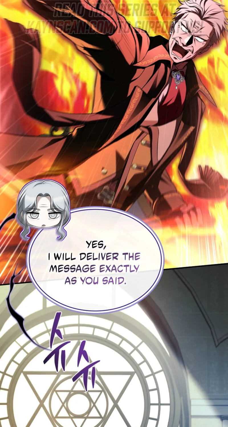 To Hell with Being Heir, I’m going to Heal Chapter 1 page 103 - 
