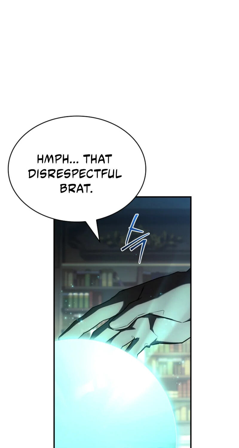 To Hell with Being Heir, I’m going to Heal Chapter 1 page 105 - 